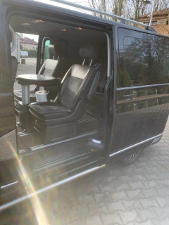 sprzedam VW Multiwan T5