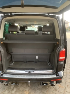 sprzedam VW Multiwan T5