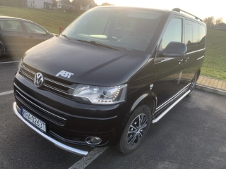 sprzedam VW Multiwan T5