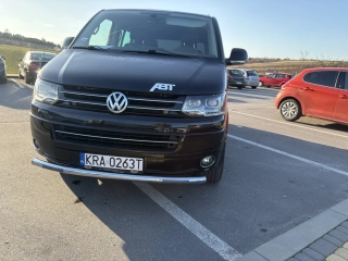 sprzedam VW Multiwan T5