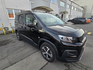 Peugeot   Rok produkcji 2024 / ODSTĄPIE LEASING - ODSTĘPNE w wysokości 30000,00 zł brutto (Faktura Vat) .-POZOSTAŁO DO SPŁATY NETTO 76298,97MZŁ 