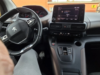 Peugeot   Rok produkcji 2024 / ODSTĄPIE LEASING - ODSTĘPNE w wysokości 30000,00 zł brutto (Faktura Vat) .-POZOSTAŁO DO SPŁATY NETTO 76298,97MZŁ 