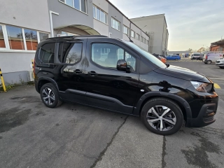 Peugeot   Rok produkcji 2024 / ODSTĄPIE LEASING - ODSTĘPNE w wysokości 30000,00 zł brutto (Faktura Vat) .-POZOSTAŁO DO SPŁATY NETTO 76298,97MZŁ 