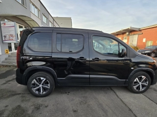 Peugeot   Rok produkcji 2024 / ODSTĄPIE LEASING - ODSTĘPNE w wysokości 30000,00 zł brutto (Faktura Vat) .-POZOSTAŁO DO SPŁATY NETTO 76298,97MZŁ 