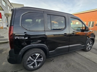 Peugeot   Rok produkcji 2024 / ODSTĄPIE LEASING - ODSTĘPNE w wysokości 30000,00 zł brutto (Faktura Vat) .-POZOSTAŁO DO SPŁATY NETTO 76298,97MZŁ 