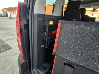 Peugeot   Rok produkcji 2024 / ODSTĄPIE LEASING - ODSTĘPNE w wysokości 30000,00 zł brutto (Faktura Vat) .-POZOSTAŁO DO SPŁATY NETTO 76298,97MZŁ 