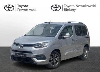 Toyota PROACE City Verso 1.5 D-4D 