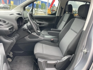 Toyota PROACE City Verso 1.5 D-4D 