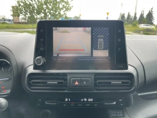 Toyota PROACE City Verso 1.5 D-4D 