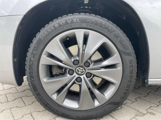 Toyota PROACE City Verso 1.5 D-4D 