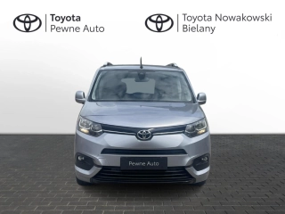Toyota PROACE City Verso 1.5 D-4D 