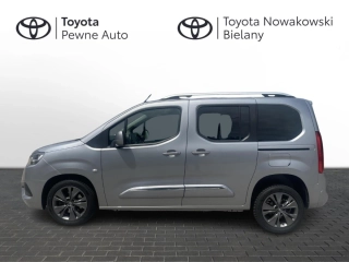 Toyota PROACE City Verso 1.5 D-4D 