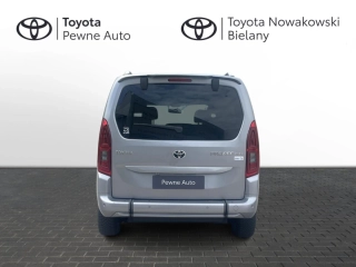 Toyota PROACE City Verso 1.5 D-4D 