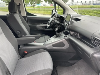 Toyota PROACE City Verso 1.5 D-4D 