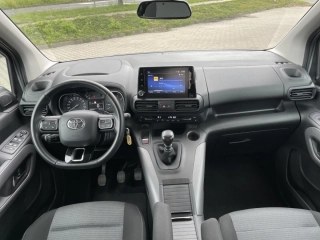 Toyota PROACE City Verso 1.5 D-4D 