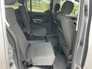 Toyota PROACE City Verso 1.5 D-4D 