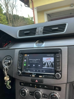 VW Passat B7 2.0 TDI automat  z urządzeniem RGH