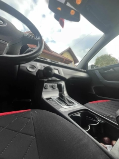 VW Passat B7 2.0 TDI automat  z urządzeniem RGH