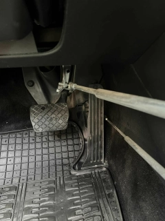 VW Passat B7 2.0 TDI automat  z urządzeniem RGH