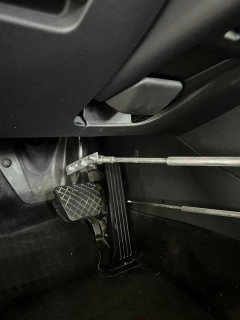 VW Passat B7 2.0 TDI automat  z urządzeniem RGH