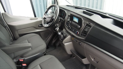 9 osobowy* Winda AMF 400kg* PDCx2* EURO-6* FakturaV-M* BEZWYPADKOWY* Zdrowy Egzemplarz - Gotowy do Pracy!