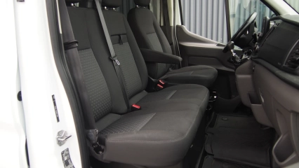 9 osobowy* Winda AMF 400kg* PDCx2* EURO-6* FakturaV-M* BEZWYPADKOWY* Zdrowy Egzemplarz - Gotowy do Pracy!