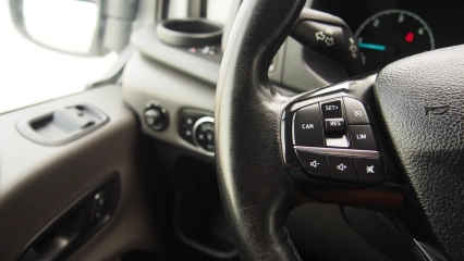 9 osobowy* Winda AMF 400kg* PDCx2* EURO-6* FakturaV-M* BEZWYPADKOWY* Zdrowy Egzemplarz - Gotowy do Pracy!