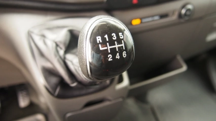 9 osobowy* Winda AMF 400kg* PDCx2* EURO-6* FakturaV-M* BEZWYPADKOWY* Zdrowy Egzemplarz - Gotowy do Pracy!