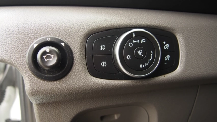 9 osobowy* Winda AMF 400kg* PDCx2* EURO-6* FakturaV-M* BEZWYPADKOWY* Zdrowy Egzemplarz - Gotowy do Pracy!