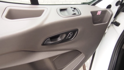 9 osobowy* Winda AMF 400kg* PDCx2* EURO-6* FakturaV-M* BEZWYPADKOWY* Zdrowy Egzemplarz - Gotowy do Pracy!