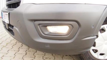 9 osobowy* Winda AMF 400kg* PDCx2* EURO-6* FakturaV-M* BEZWYPADKOWY* Zdrowy Egzemplarz - Gotowy do Pracy!