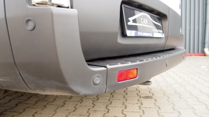 9 osobowy* Winda AMF 400kg* PDCx2* EURO-6* FakturaV-M* BEZWYPADKOWY* Zdrowy Egzemplarz - Gotowy do Pracy!