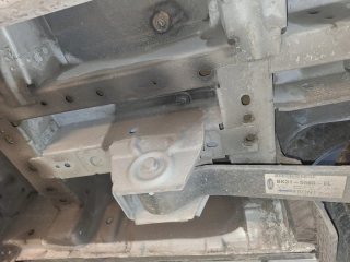 9 osobowy* Winda AMF 400kg* PDCx2* EURO-6* FakturaV-M* BEZWYPADKOWY* Zdrowy Egzemplarz - Gotowy do Pracy!