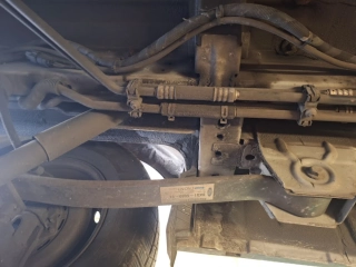 9 osobowy* Winda AMF 400kg* PDCx2* EURO-6* FakturaV-M* BEZWYPADKOWY* Zdrowy Egzemplarz - Gotowy do Pracy!