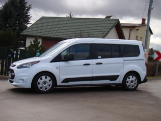Ford Tourneo Connect