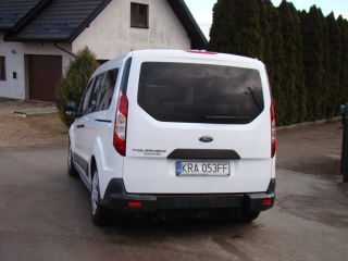 Ford Tourneo Connect