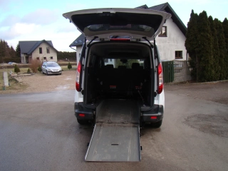 Ford Tourneo Connect