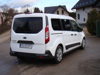 Ford Tourneo Connect