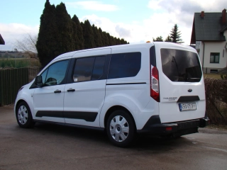 Ford Tourneo Connect