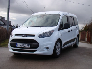 Ford Tourneo Connect