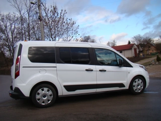 Ford Tourneo Connect