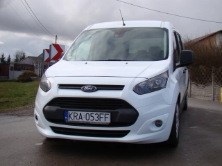 Ford Tourneo Connect