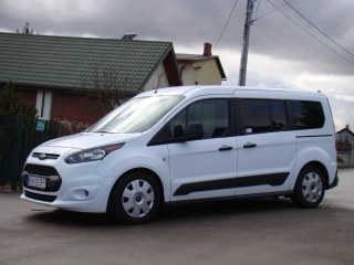Ford Tourneo Connect