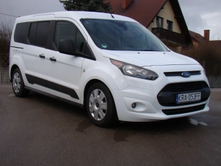 Ford Tourneo Connect