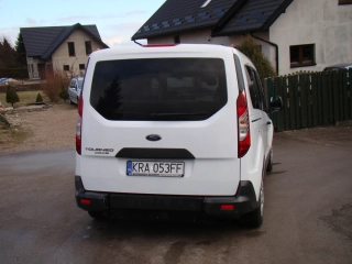 Ford Tourneo Connect