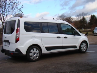 Ford Tourneo Connect