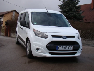 Ford Tourneo Connect