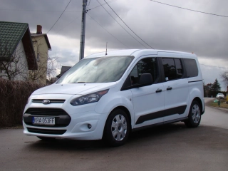 Ford Tourneo Connect