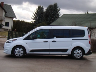 Ford Tourneo Connect