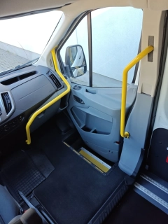 L3/H3_MAX WYSOKI_9 osobowy_winda 350kg na wózki inwalidzkie_książka/serwis do końca_ZAMIANA